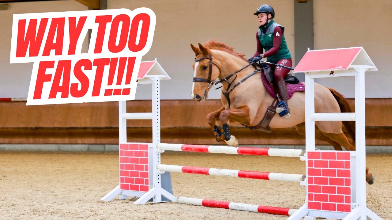 Нам нужно внести серьезные изменения | SJ Training