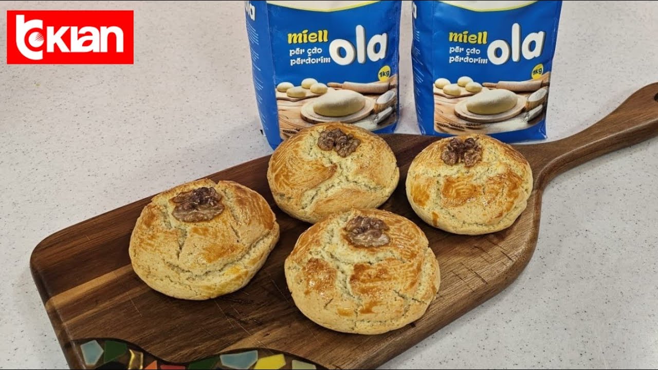 Shije Shtëpie - Karkanaqe gjirokastrite - Tv Klan