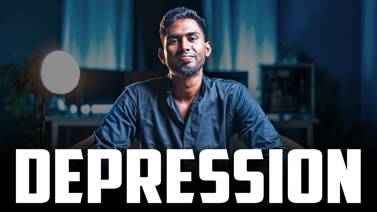Travelling over depression🙂 - Pc Doc -ஐ அழைத்த Pune!