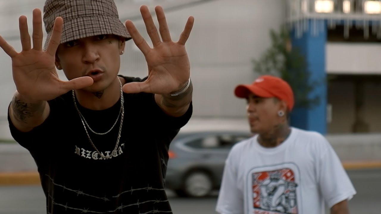Oscar Lee - COMPLEJOS ft. Seyer