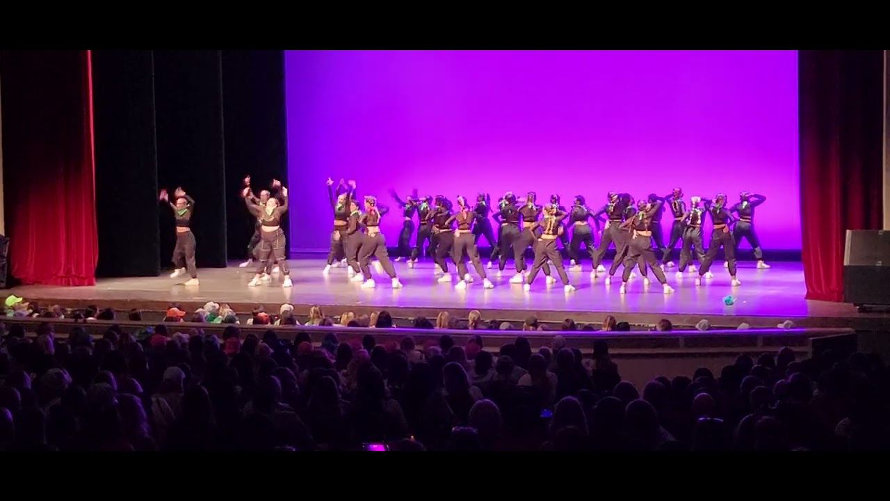 Revive the Grind: Greek Grind 2022 Alpha Chi Omega