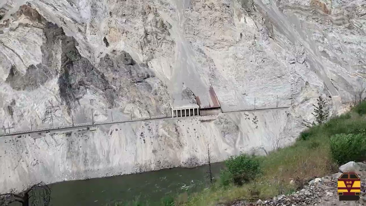 Rocky Mountaineer 2025