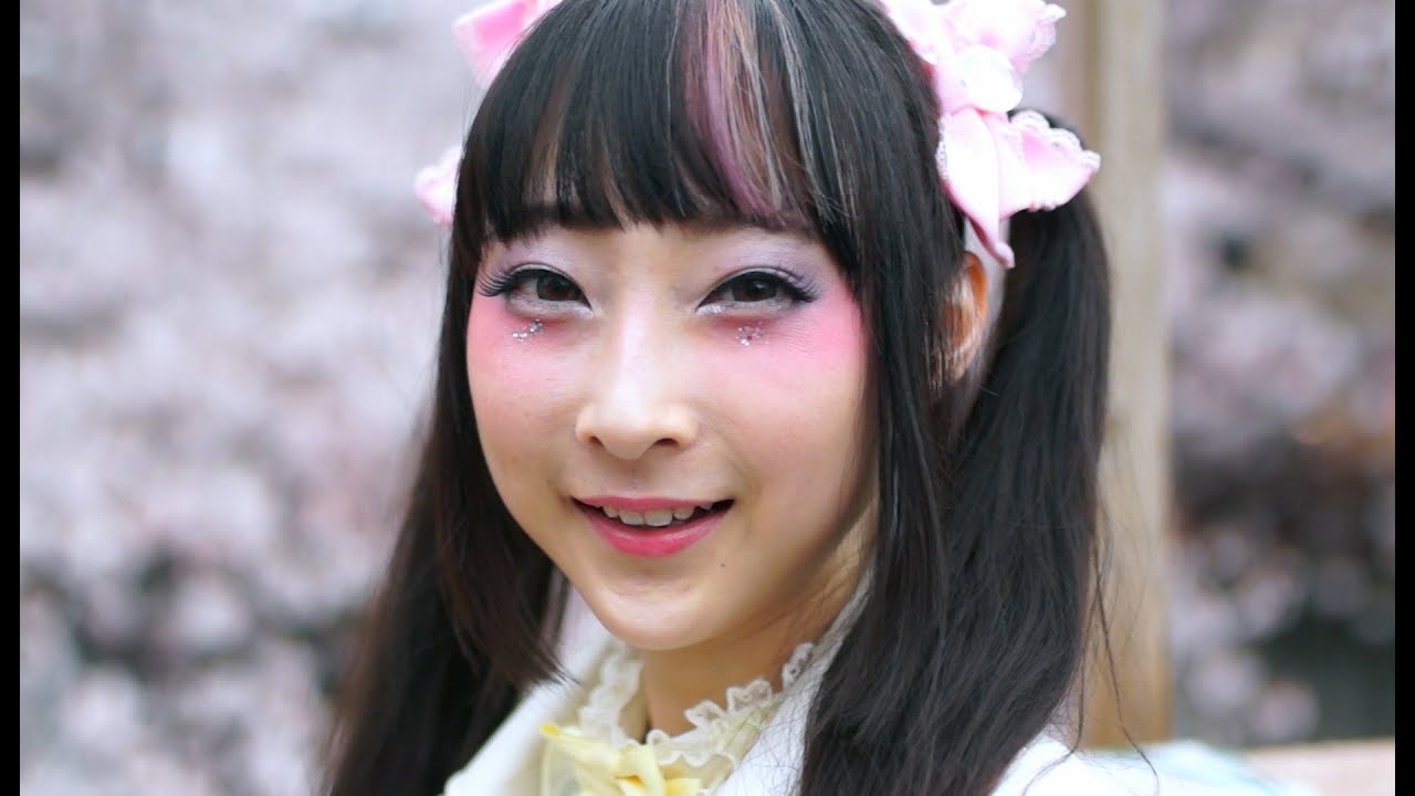 RinRin Doll Promo