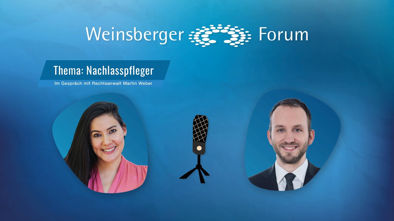 Nachlasspfleger