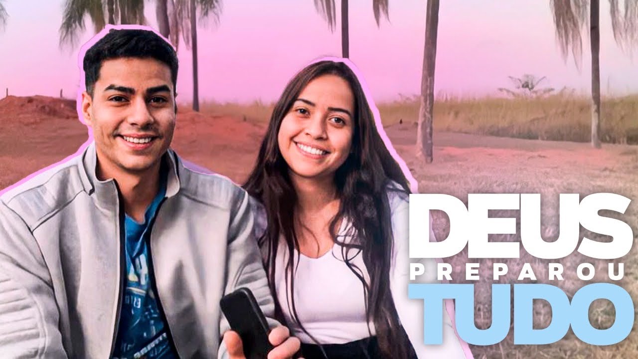 DEUS PREPAROU A NOSSA REFORMA 😭🏠