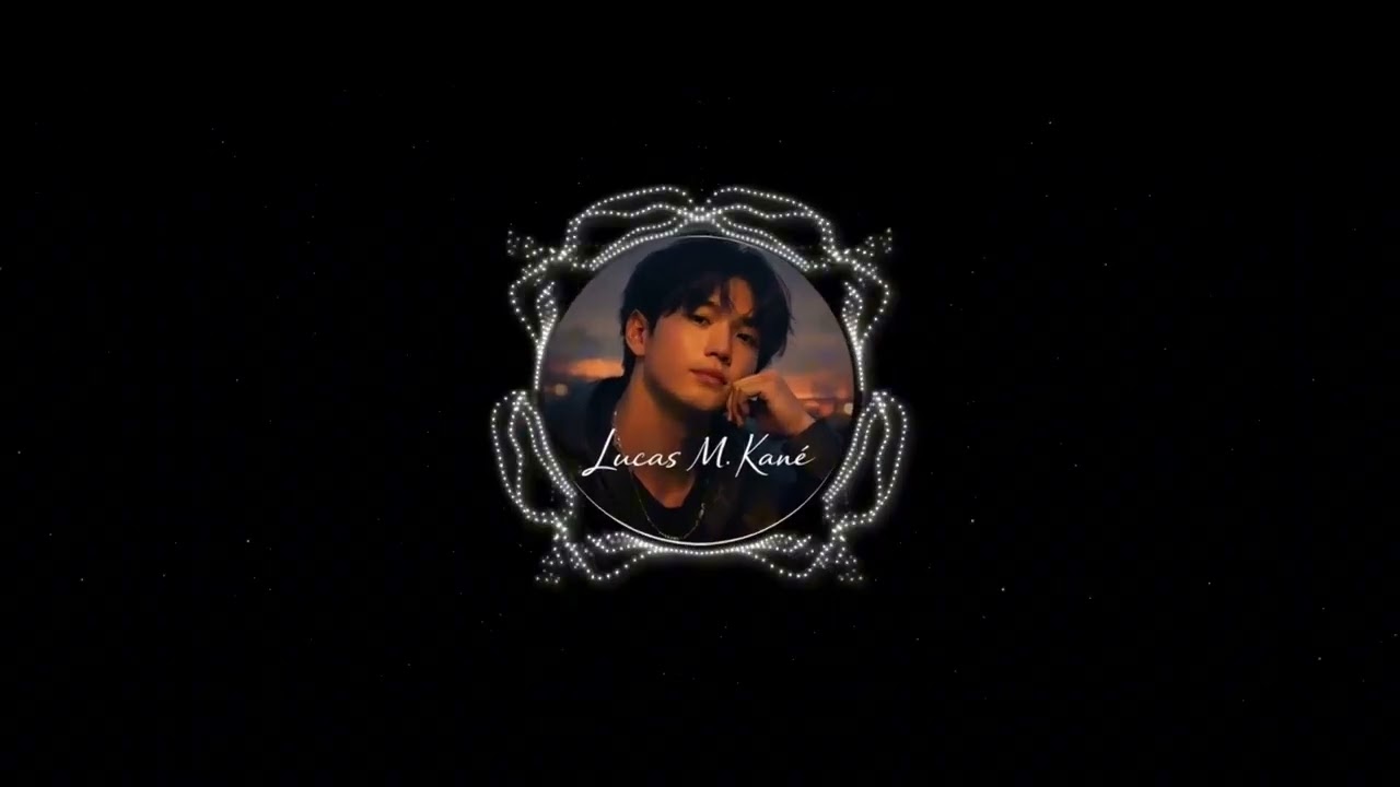 Aladdin - A Whole New World (Hip-hop Flip) Disney Lofi Remix | Lucas M Kané