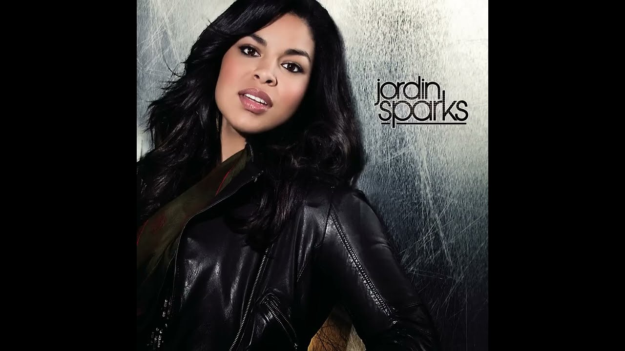 No Air - Jordin Sparks ft. Chris Brown 