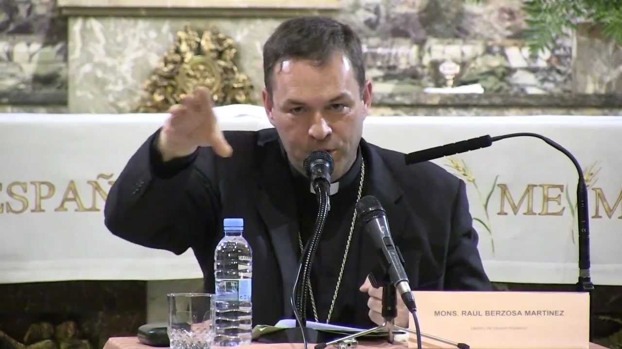 Espiritualidad para la Nueva Evangelización_Raúl Berzosa_11-6-2012.mp4