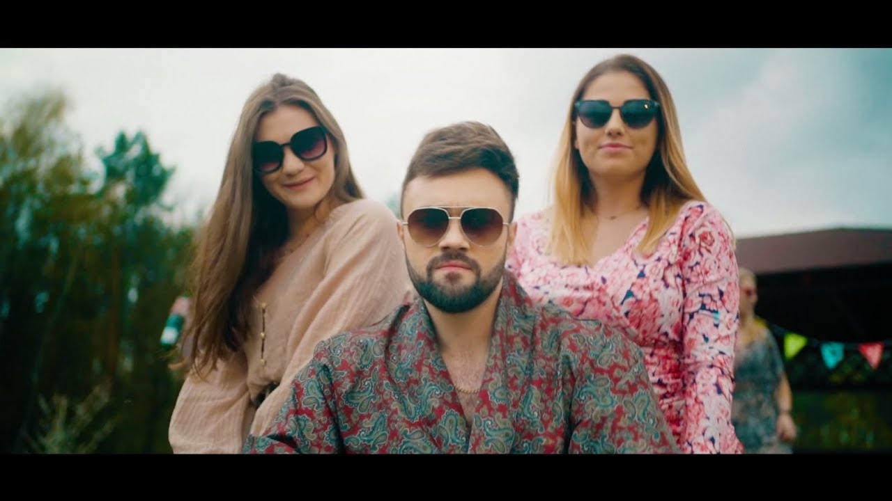 SOLEO & LUKALONE - Wakacyjne Loty ☆ Official Video ☆ 2022