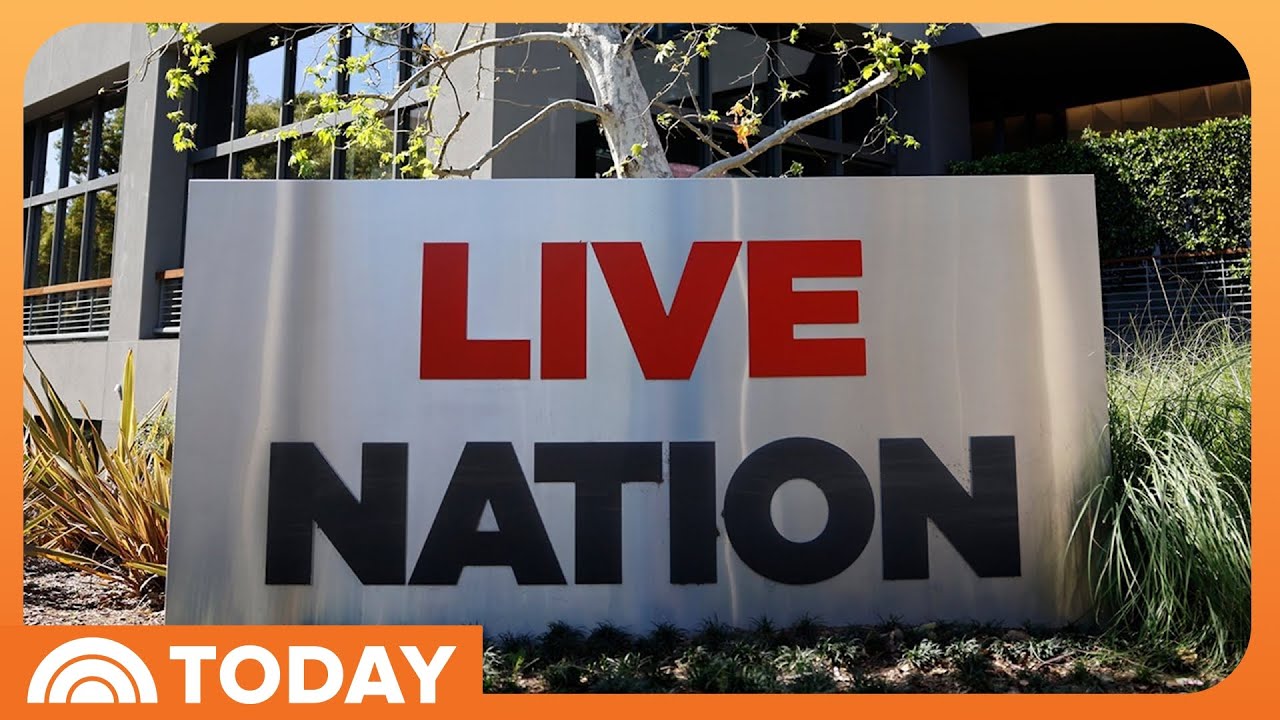 Live Nation Settles Antitrust Case: How It Impacts Concert Prices