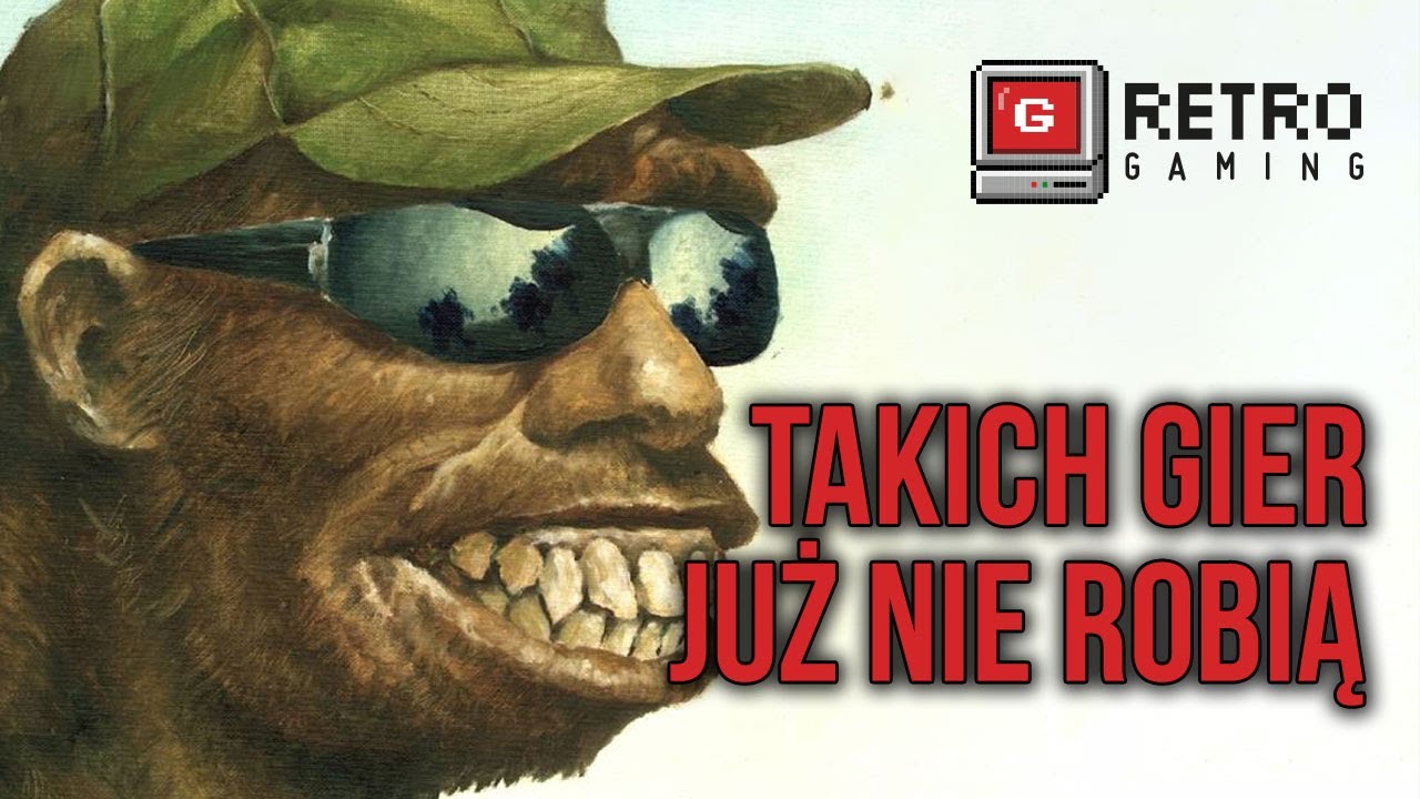 Takich gier dziś już nie robią. Dlaczego Original War podbiło nasze serca