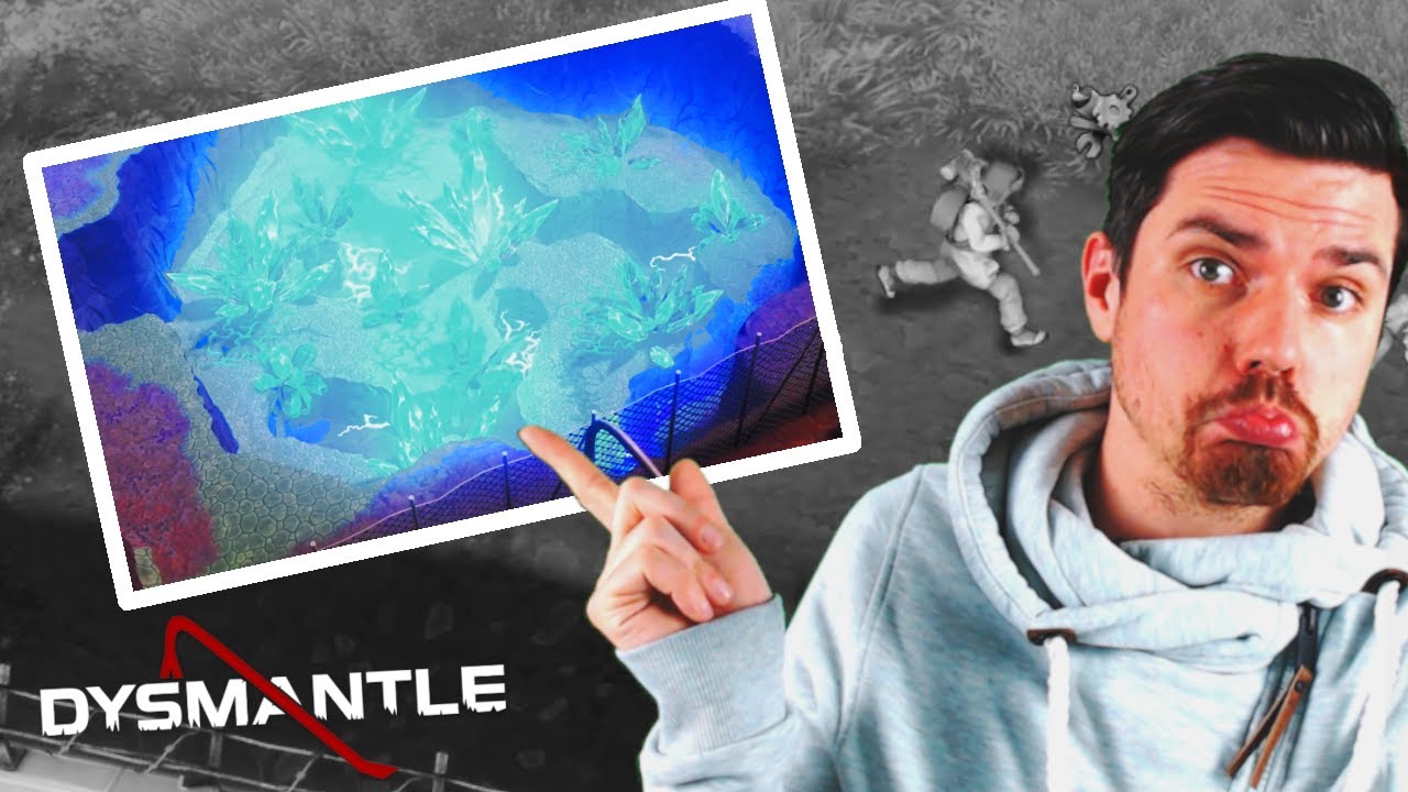 Geheimnisvoller Krater - Dysmantle 17 | Gameplay deutsch | MisterGG85