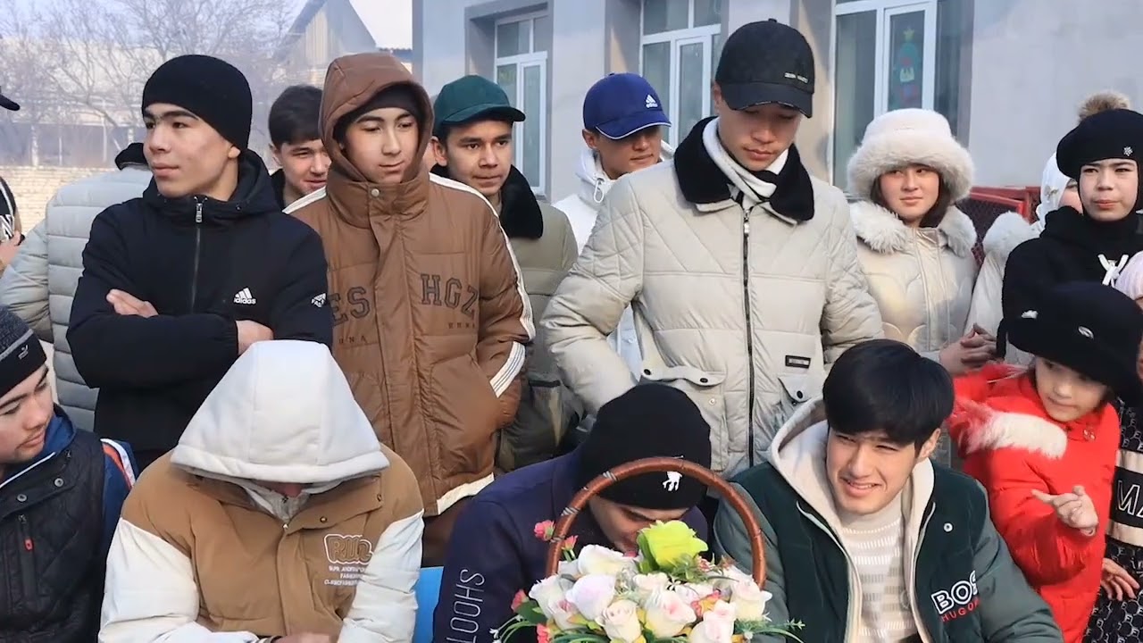 Diyorbek Botirov Kansert dastur (2024 yil) Murojaat uchun Tel (94 394 08 50)