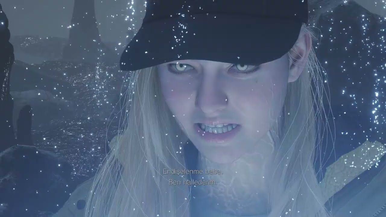 Resident Evil 8 Shadow Of Rose Final