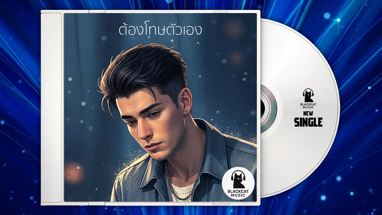 เพลงต้องโทษตัวเอง