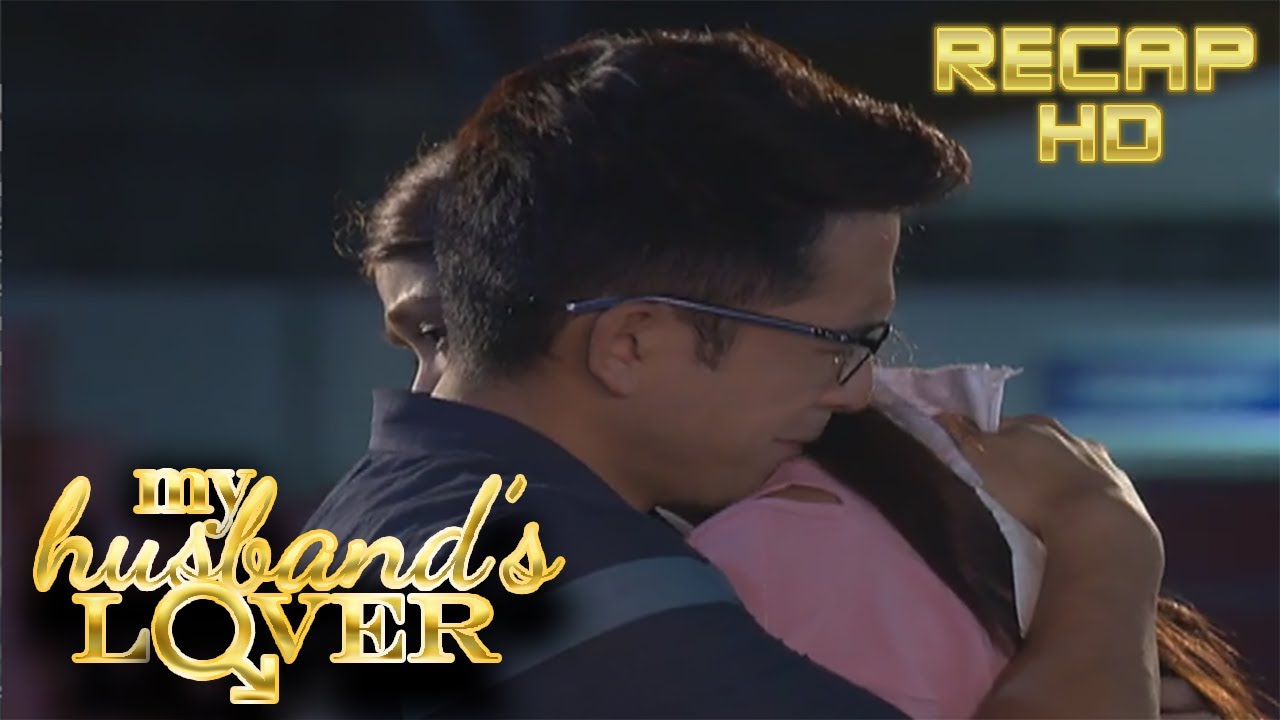 My Husband’s Lover: Paalam, Vincent? | RECAP (HD)
