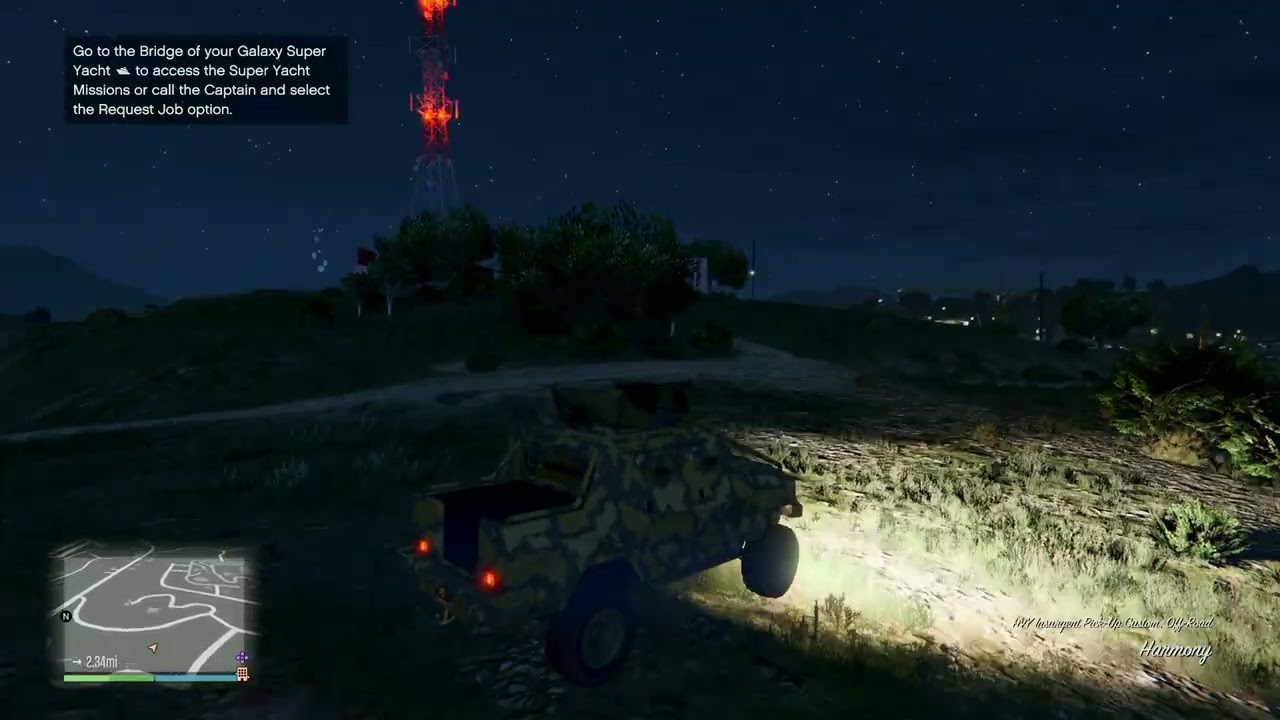 GTA 5 Online How to Start First Dose Missions!