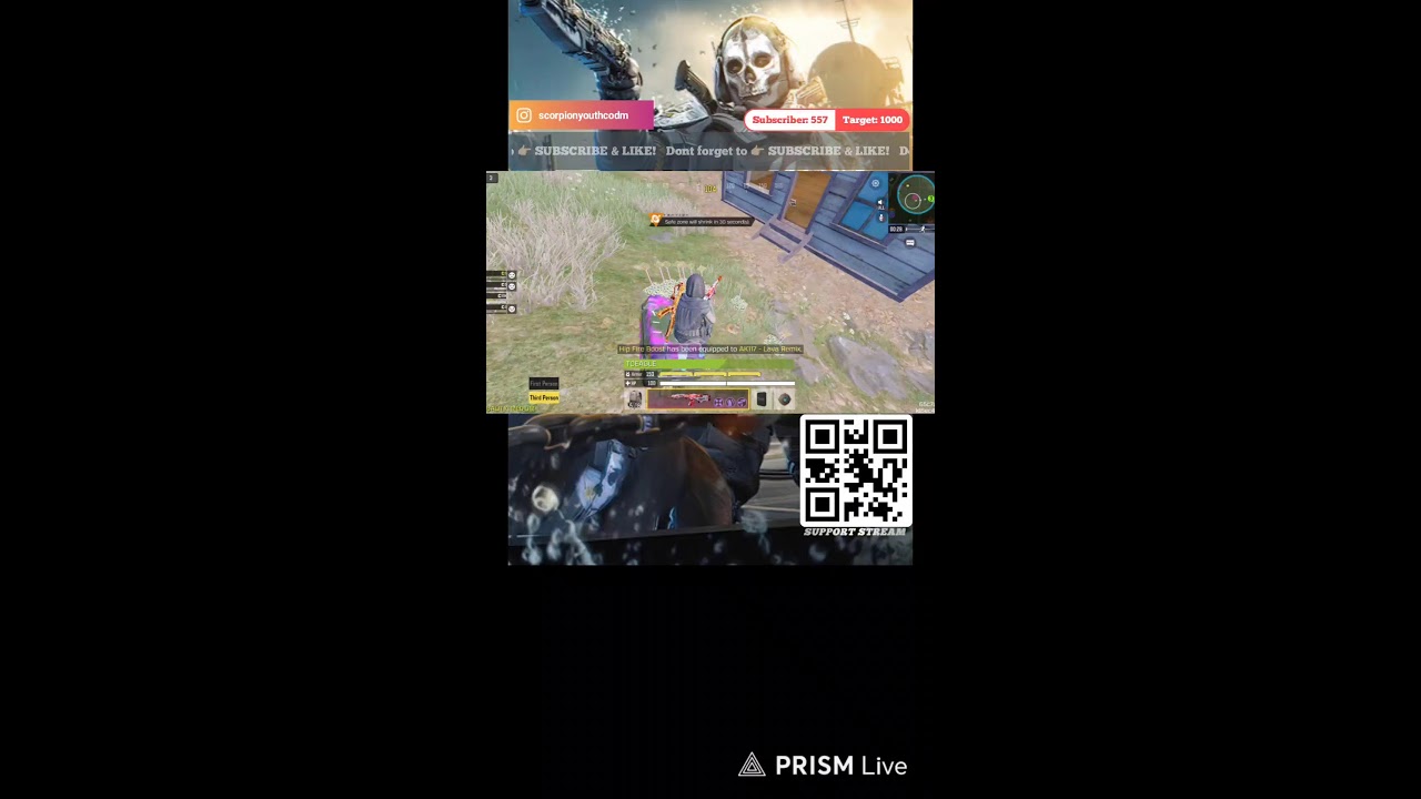 🔴LIVE CODM BATTLE ROYALE | CALL OF DUTY MOBILE #codm #callofdutymobile #codmobile #gaming