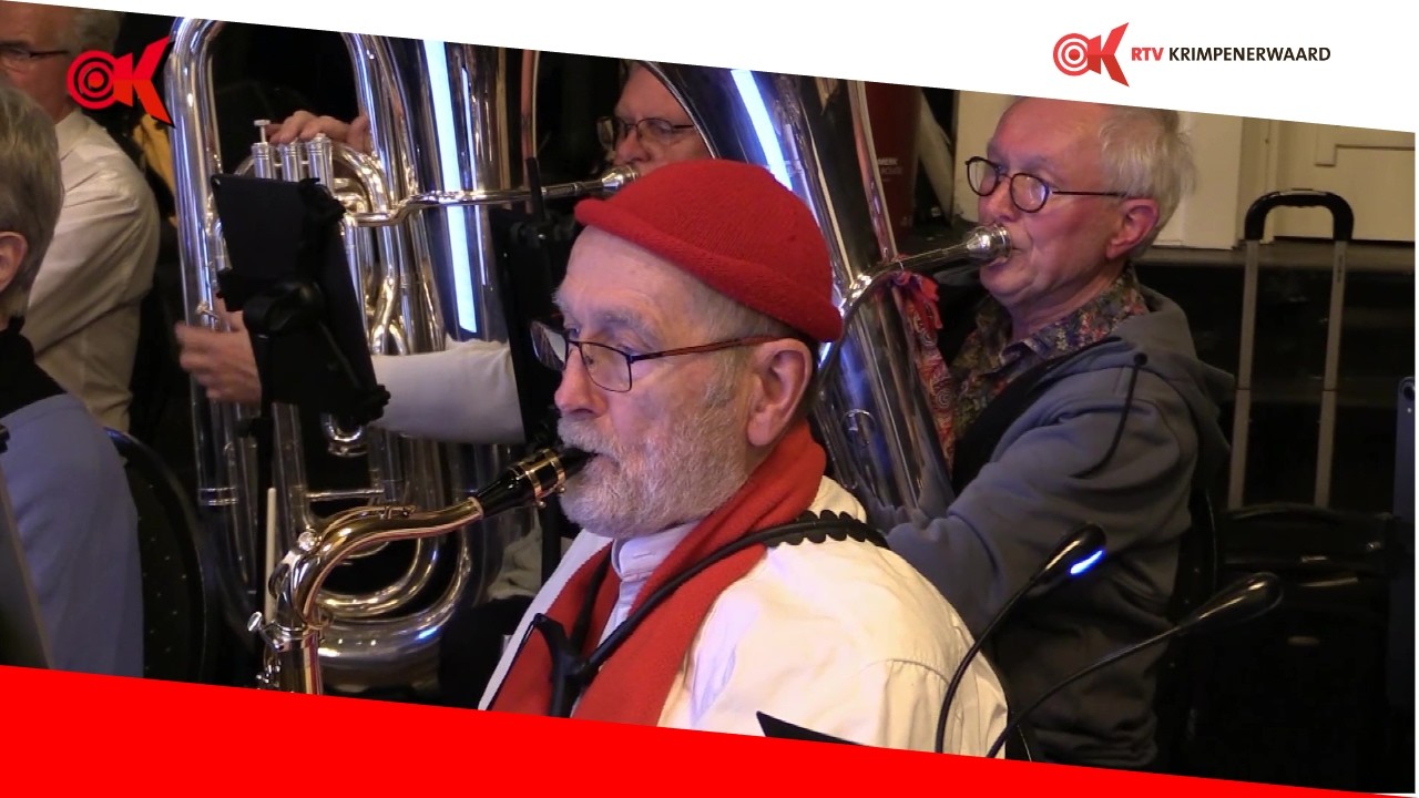 Valentijnsconcert Lekkerkerk 2026