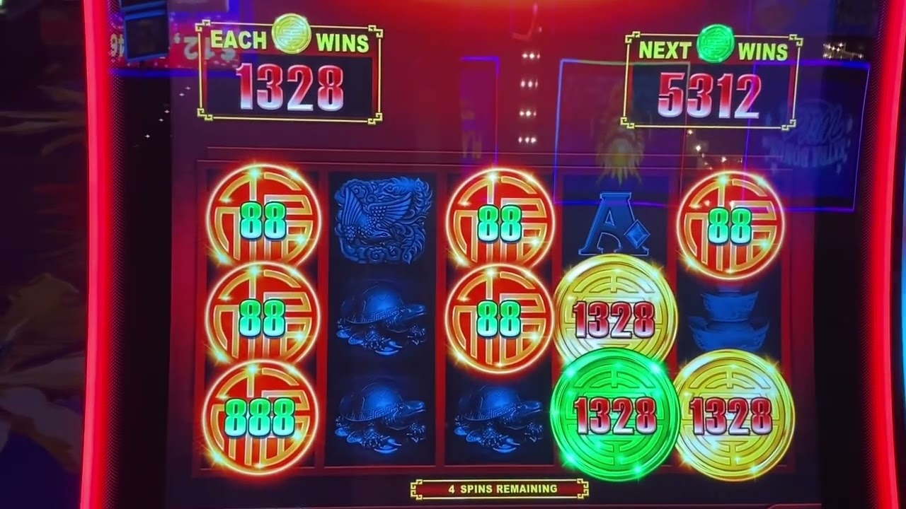 Endless treasure Jackpot of 2026