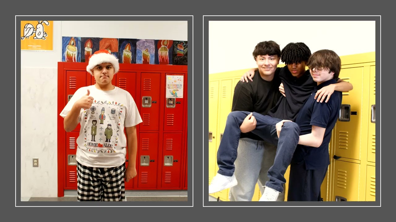 Copy of Robert J  Richardson Middle School short V 1