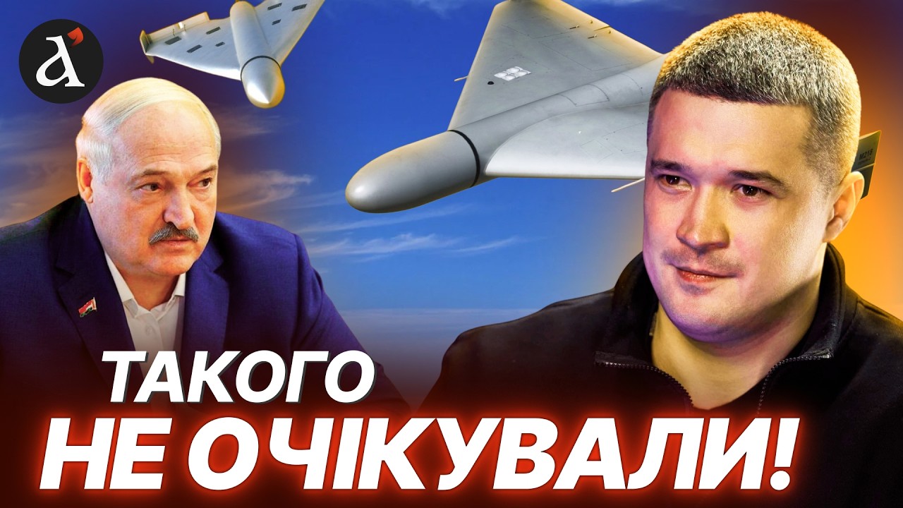 💥 Україна ЗНИЩИЛА МЕРЕЖУ для 