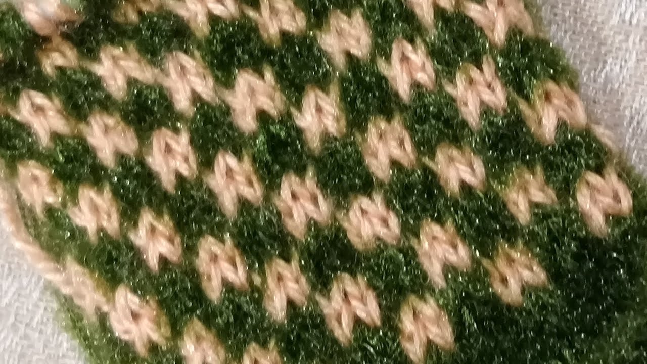 ये नही देखा🧐🧐🧐 तो क्या देखा बोलो बोलो/ Two colours baby sweater gents sweater ledis sweater design 
