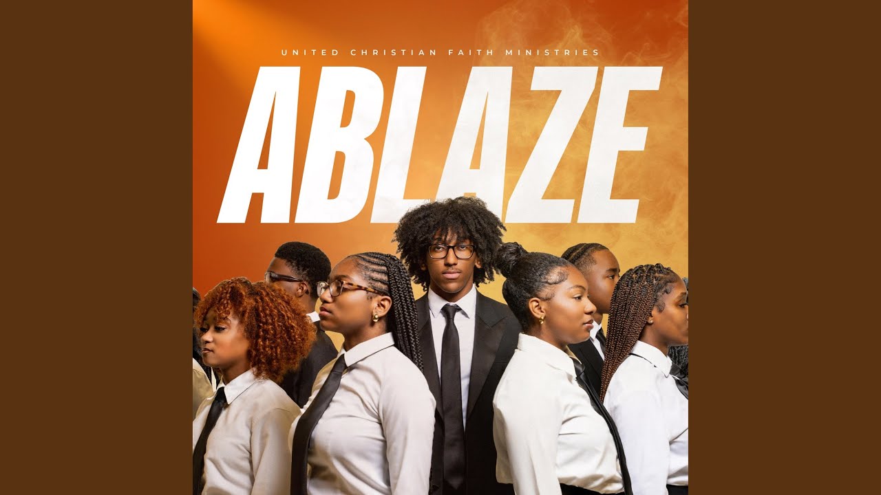 Can't Tell It All (feat. Madelyn Ellis)