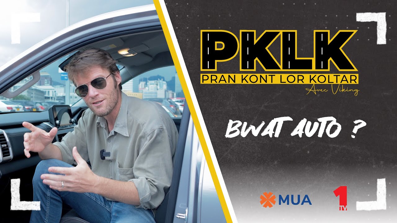 Bwat AUTO | PKLK