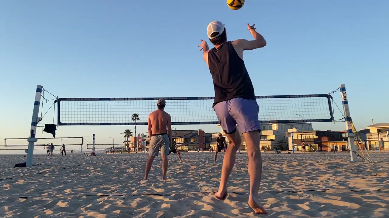 Ryan/Steven vs SMB Challenge Courts - 3/5/2026