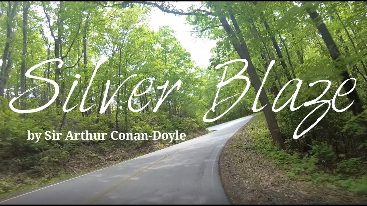 Wayfaring Fiction 01, Silver Blaze