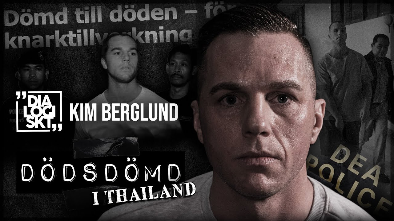 Kim Berglund,#145, 
