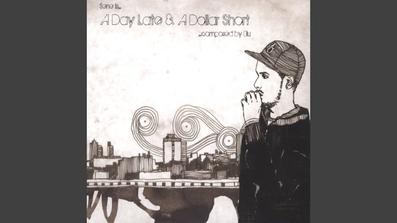 EveryDejaVu (feat. Brea Joseph)
