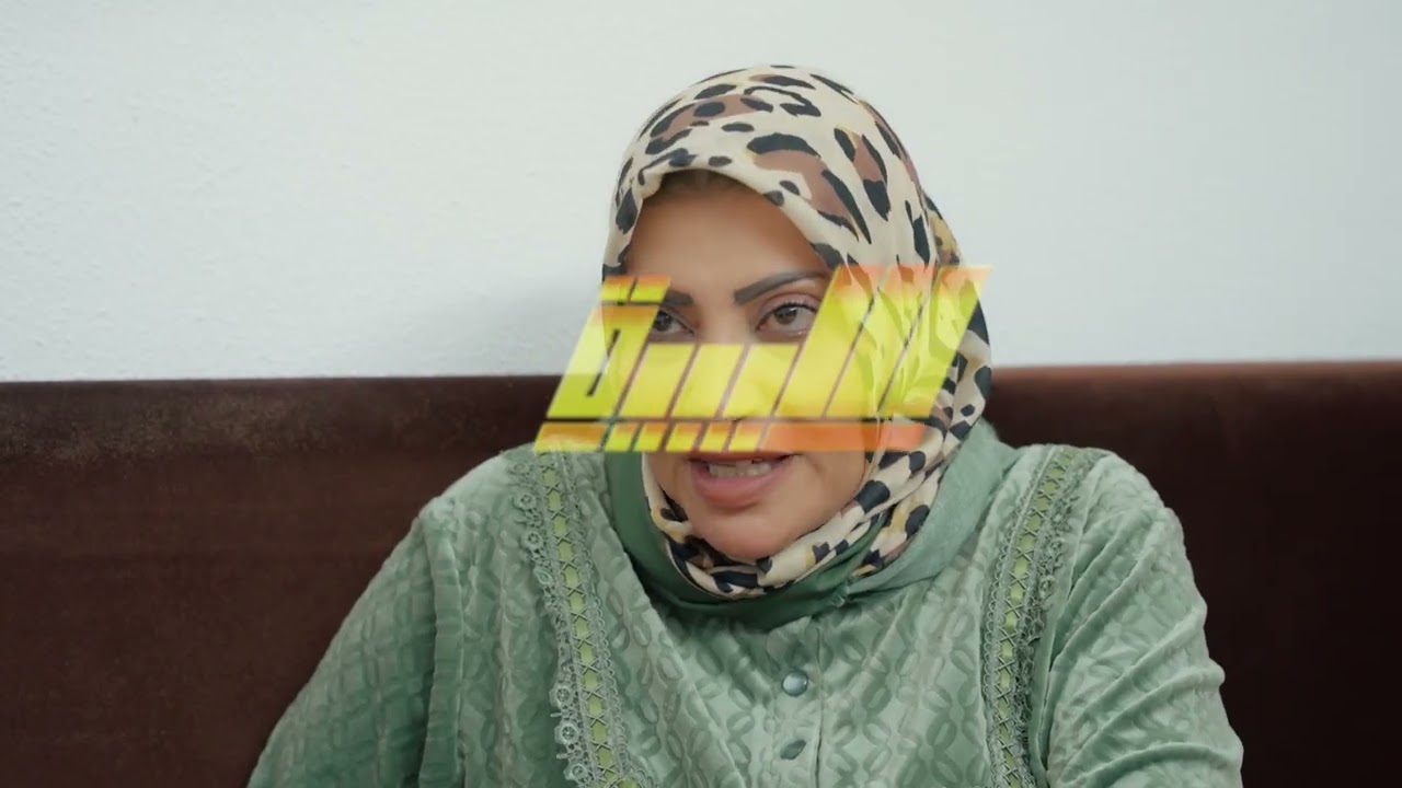 مسلسل جرد مرد الحلقة الاولى