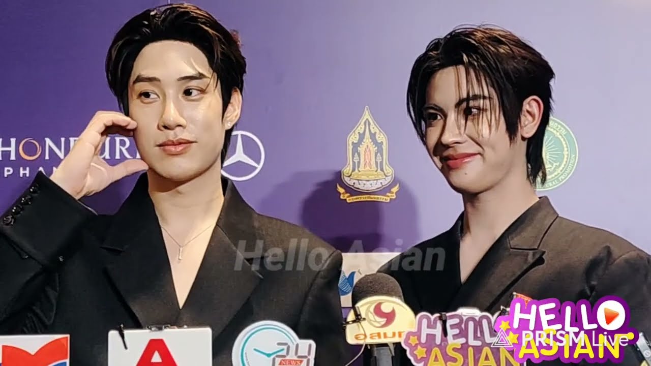 🔴 live เติ้ลเฟิร์สวัน #9entertainawards2026
#9entertain
#9entawards2026xSIAMPARAGON