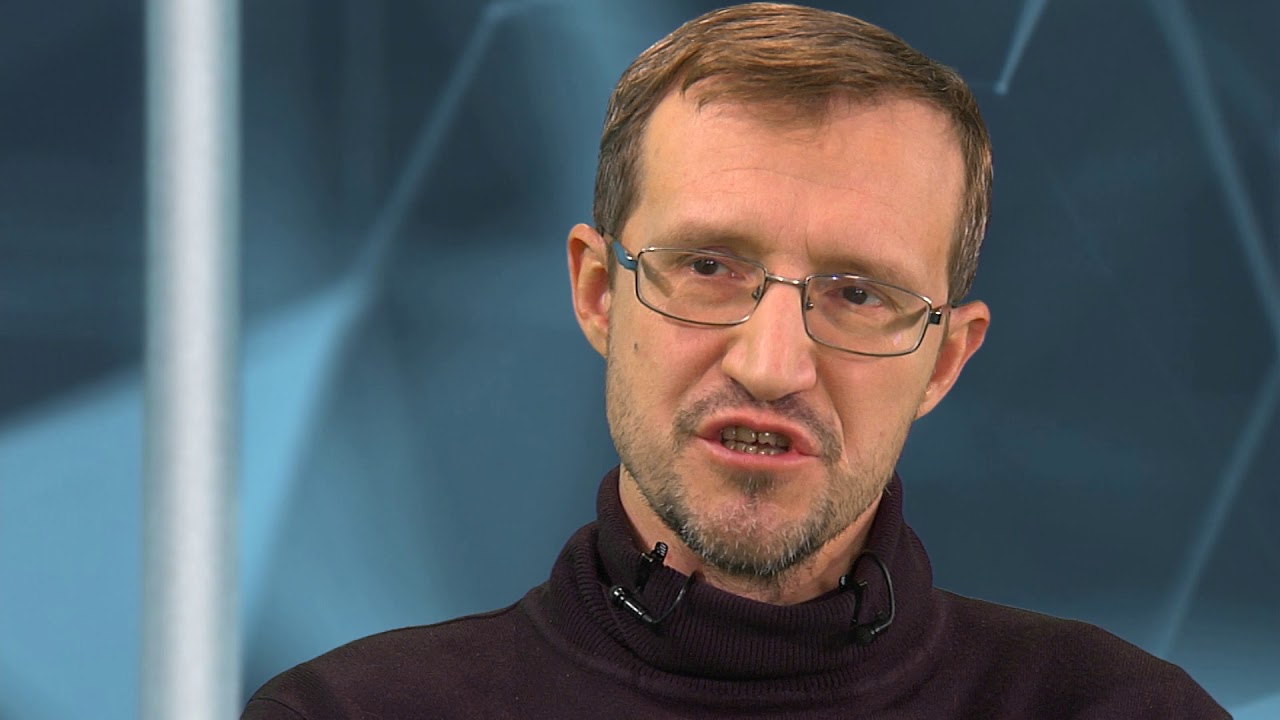 BZT Владимир Порываев
