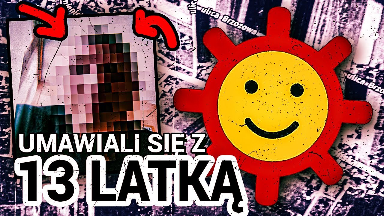DEMASKOWANIE - oblech&oacute;w Z GADUGADU (GG)