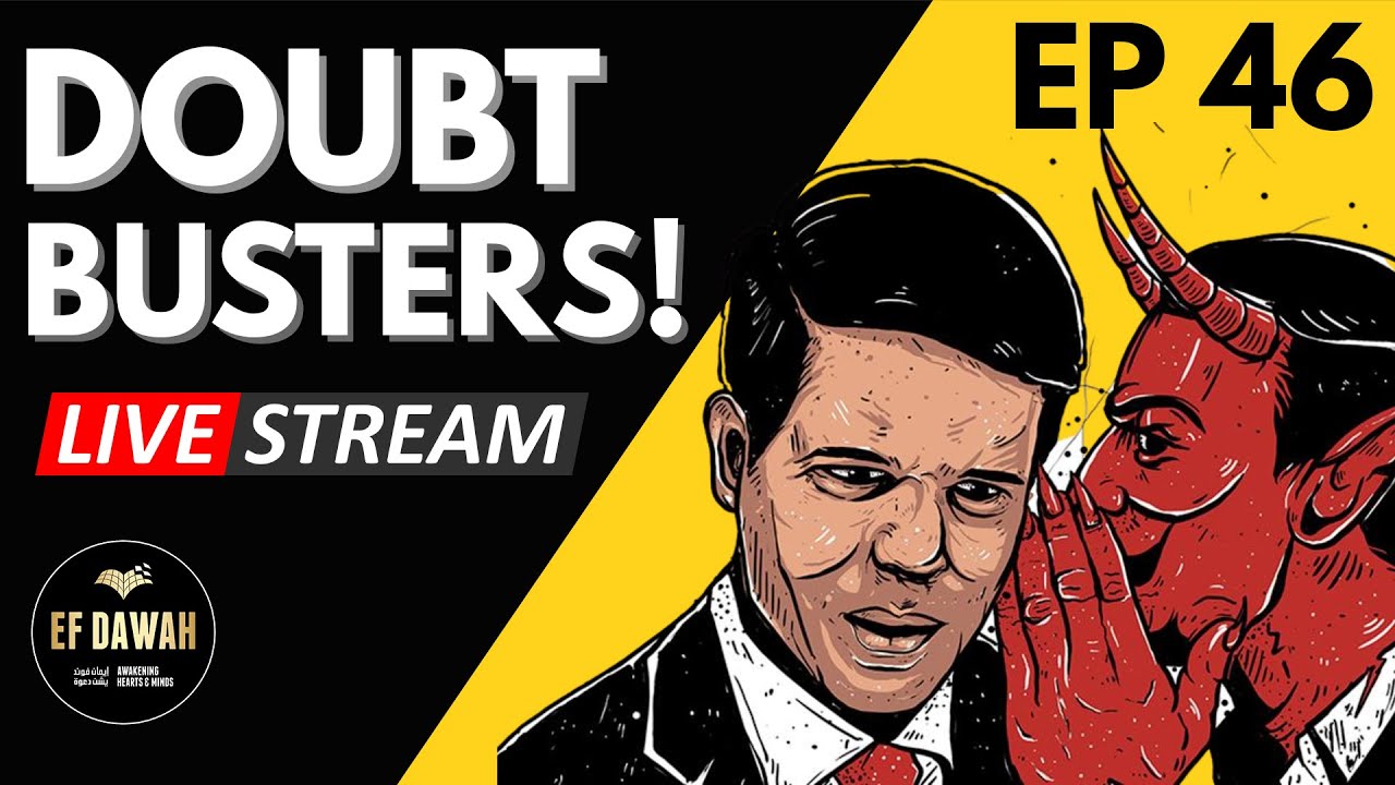 Doubt Busters | Answering Your Doubts | Episode 46
