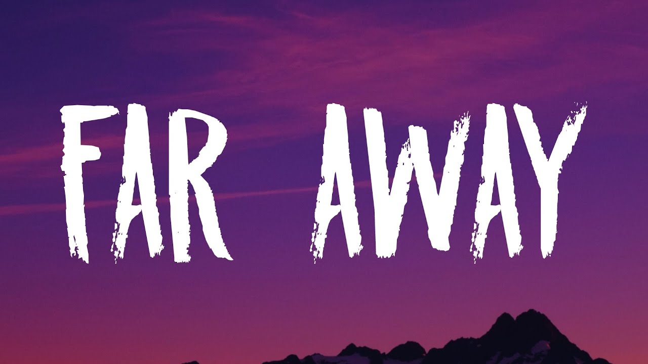 BoyWithUke - Far Away (Lyrics)