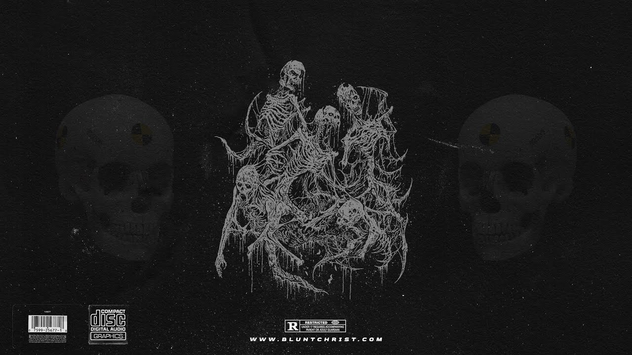 [FREE] GHOSTEMANE TYPE BEAT | 