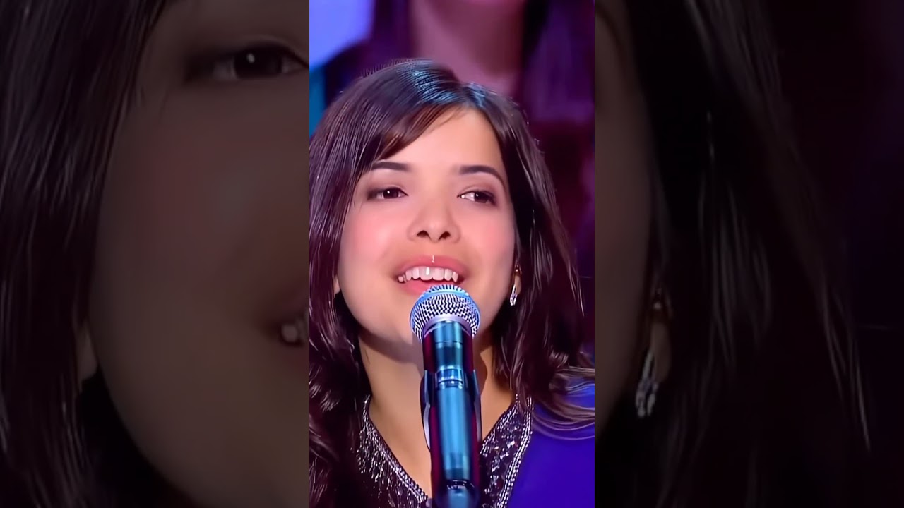 INDILA - Derni&egrave;re Danse