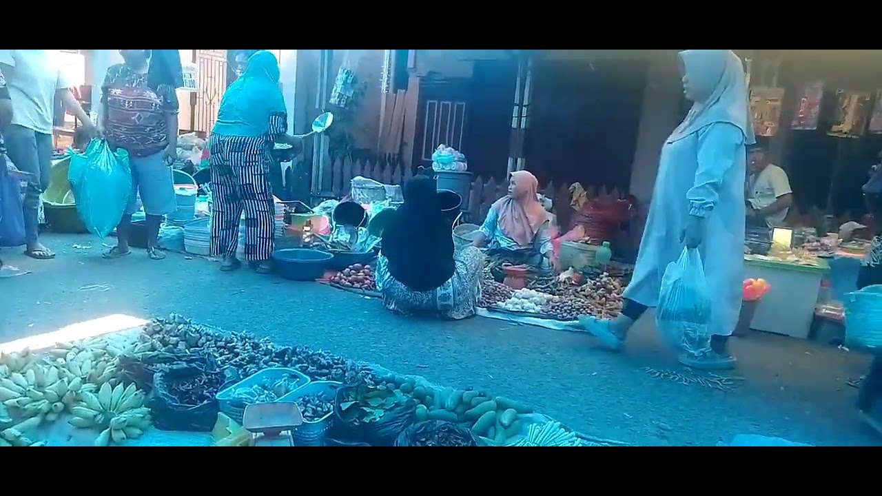 PASAR SIGALANGAN
