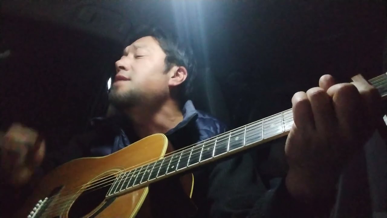 駅　竹内まりや　cover🇯🇵