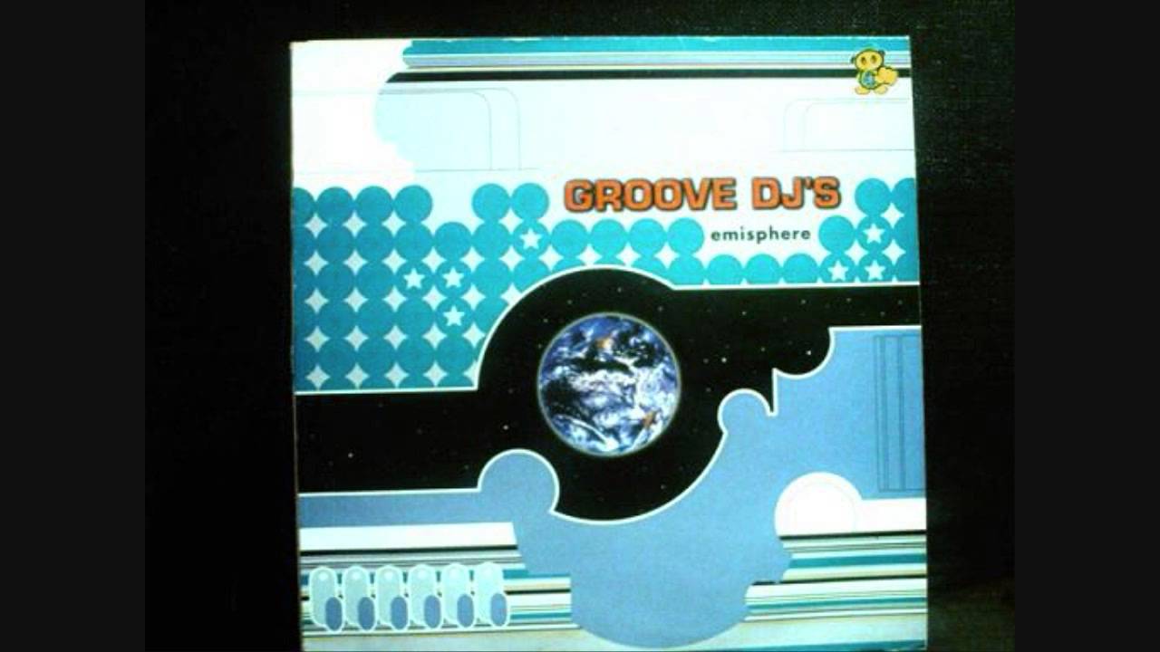 Groove Dj's - Empisphere
