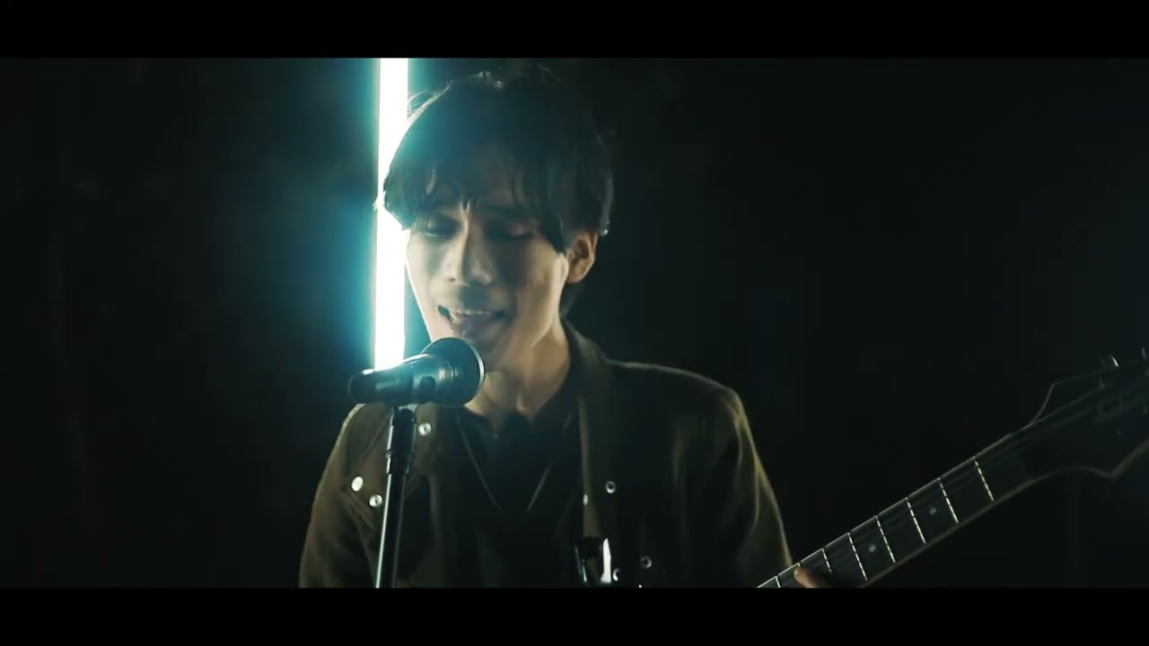 The Band Next Door - Start again (Official Music Video)