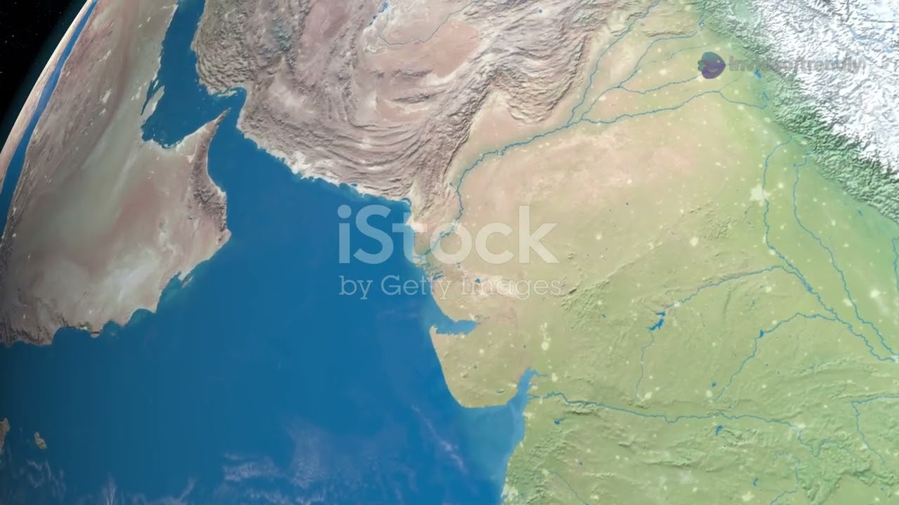 The Untold Story of the Indus Waters Treaty | 60+ Years of Cooperation