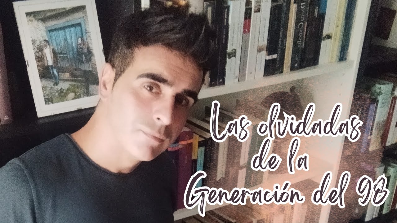 LAS OLVIDADAS DE LA GENERACIÓN DEL 98 - LAS PRIMERAS FEMINISTAS