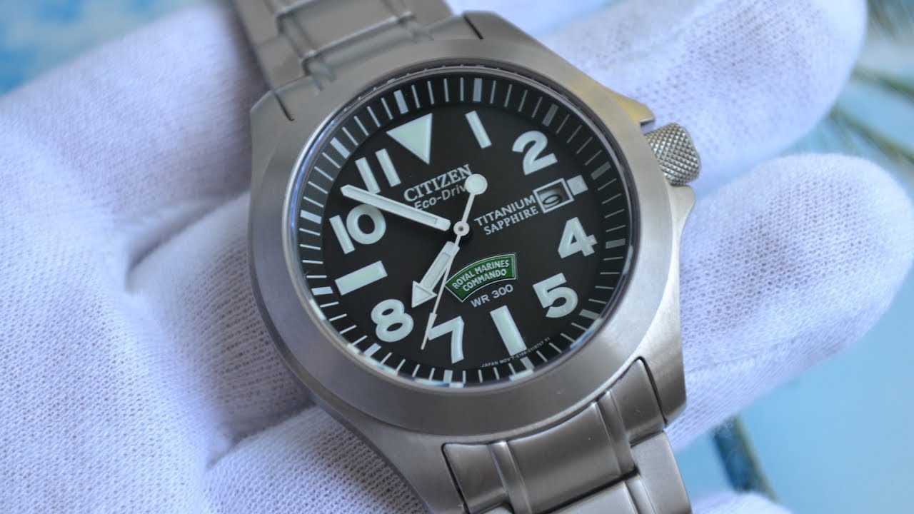 Citizen BN0110-57E в корпусе монокок