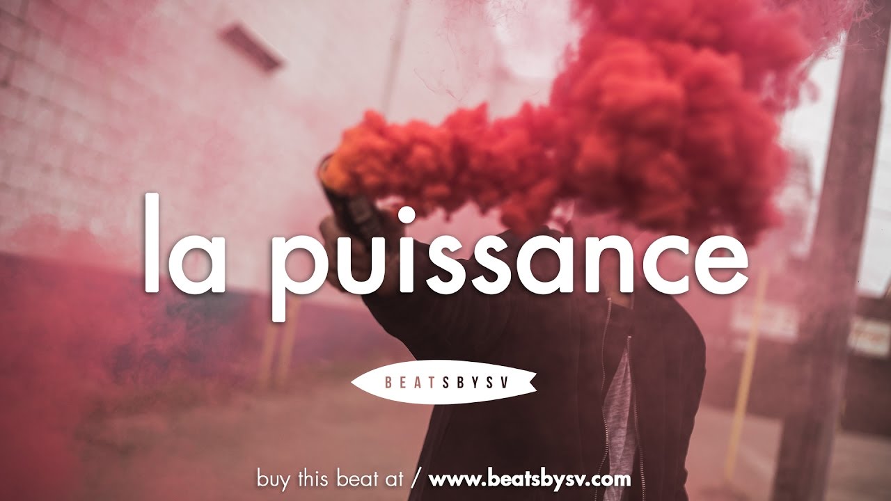 Afrobeat Instrumental 2019 ''La Puissance'' [Afro Trap Type Beat] SOLD