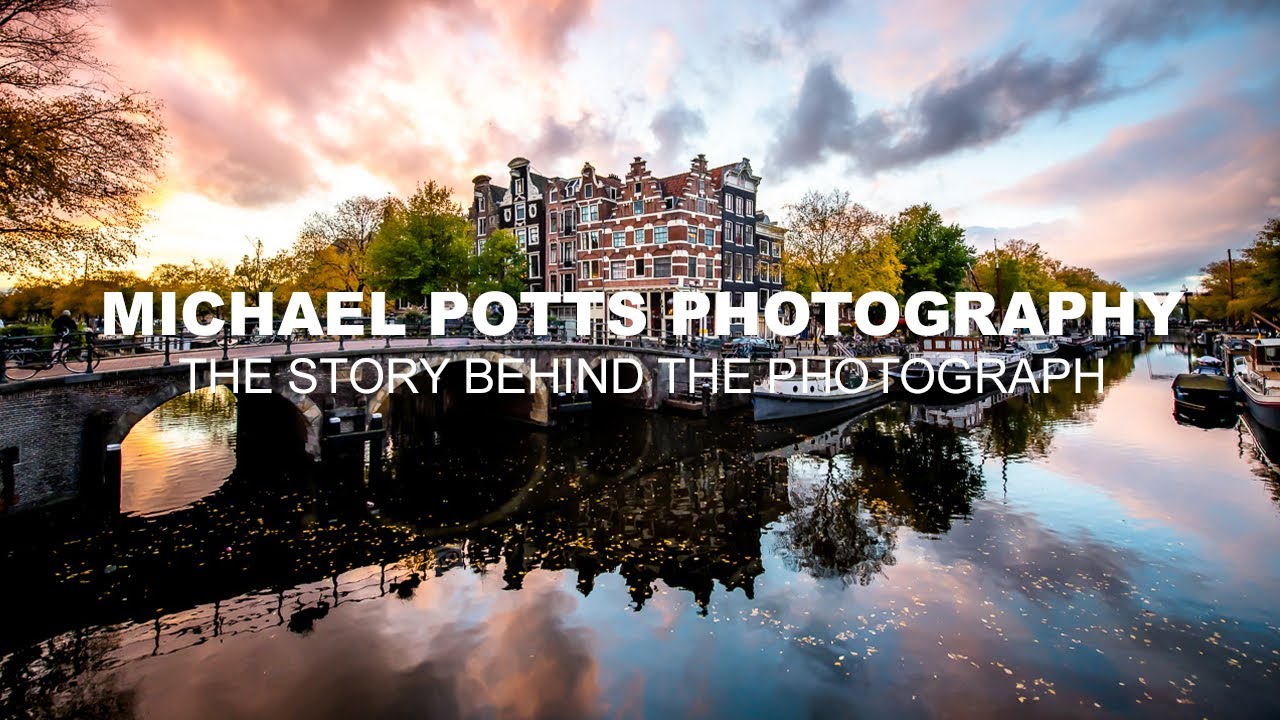 The Papist's Island - The story behind the photograph.
